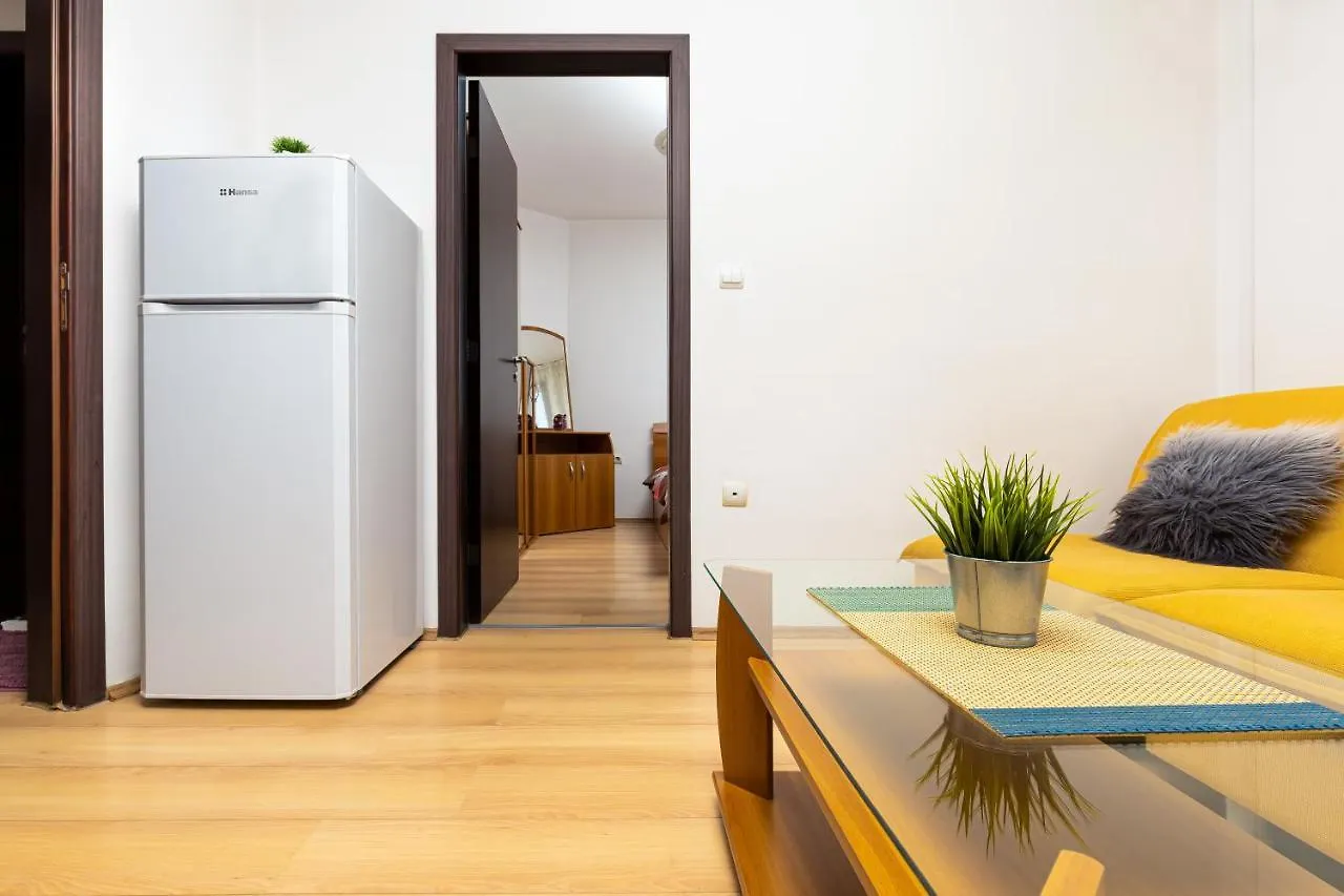 Lovely 1Bd Apartment Close To The Summer Theatre Filibe