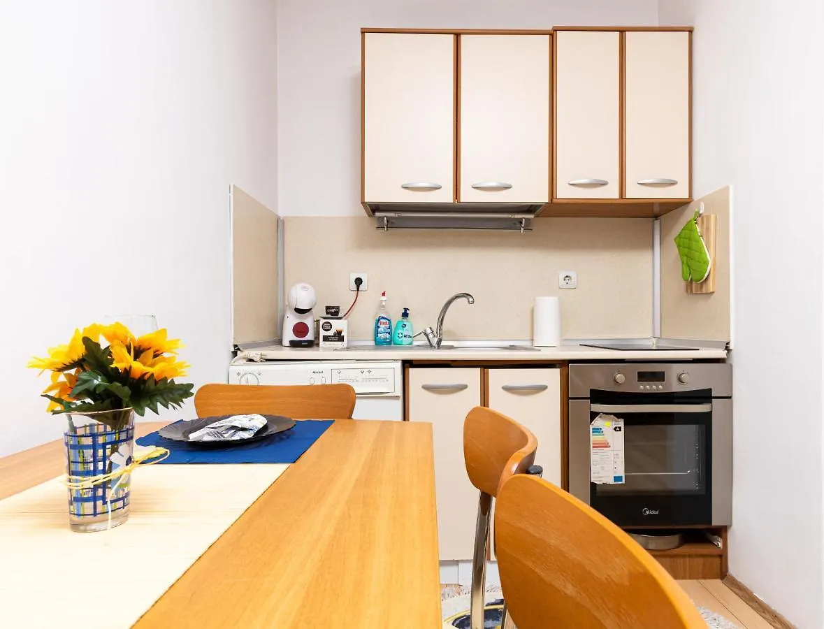 Lovely 1Bd Apartment Close To The Summer Theatre Filibe