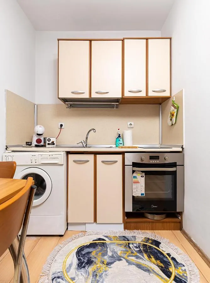 Lovely 1Bd Apartment Close To The Summer Theatre Filibe