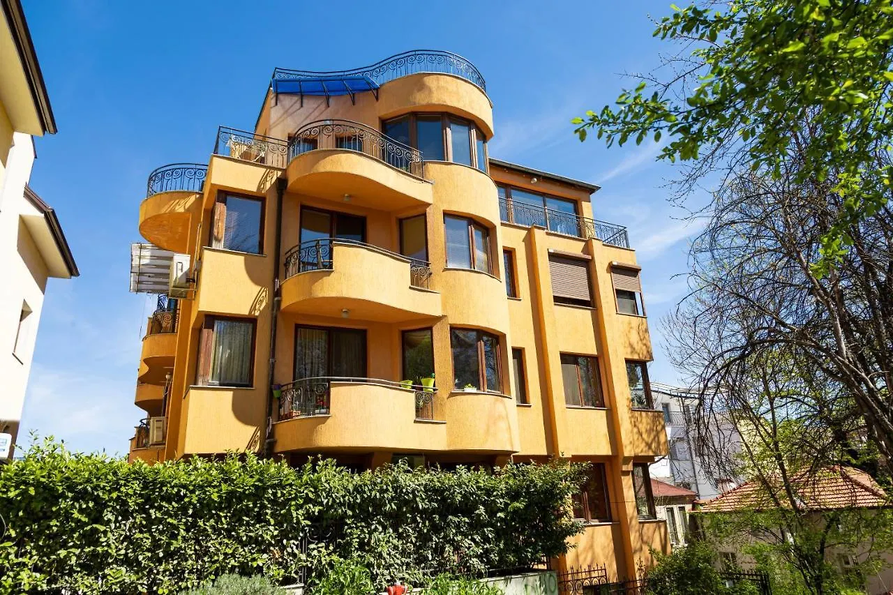 Lovely 1Bd Apartment Close To The Summer Theatre Filibe Bulgaristan
