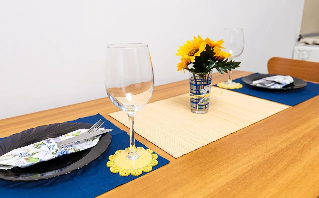 Lovely 1Bd Apartment Close To The Summer Theatre Filibe Bulgaristan
