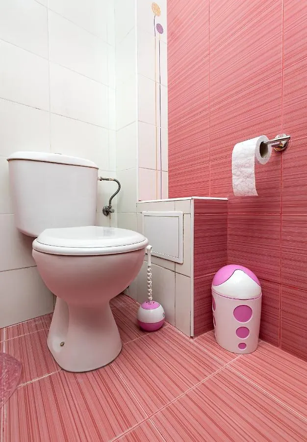 Lovely 1Bd Apartment Close To The Summer Theatre Filibe 0*,  Bulgaristan