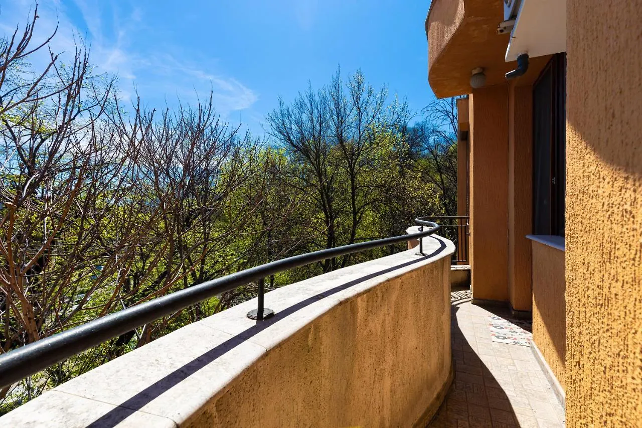 Lovely 1Bd Apartment Close To The Summer Theatre Filibe